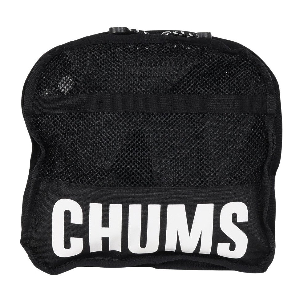 チャムス（CHUMS）（メンズ、レディース）リサイクルチャムス 2ウェイボストンバッグ35 CH60-4026-K001