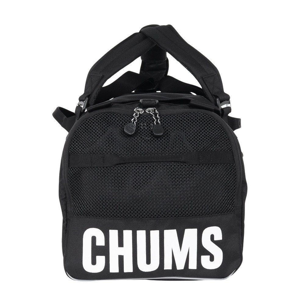 チャムス（CHUMS）（メンズ、レディース）リサイクルチャムス 2ウェイボストンバッグ35 CH60-4026-K001