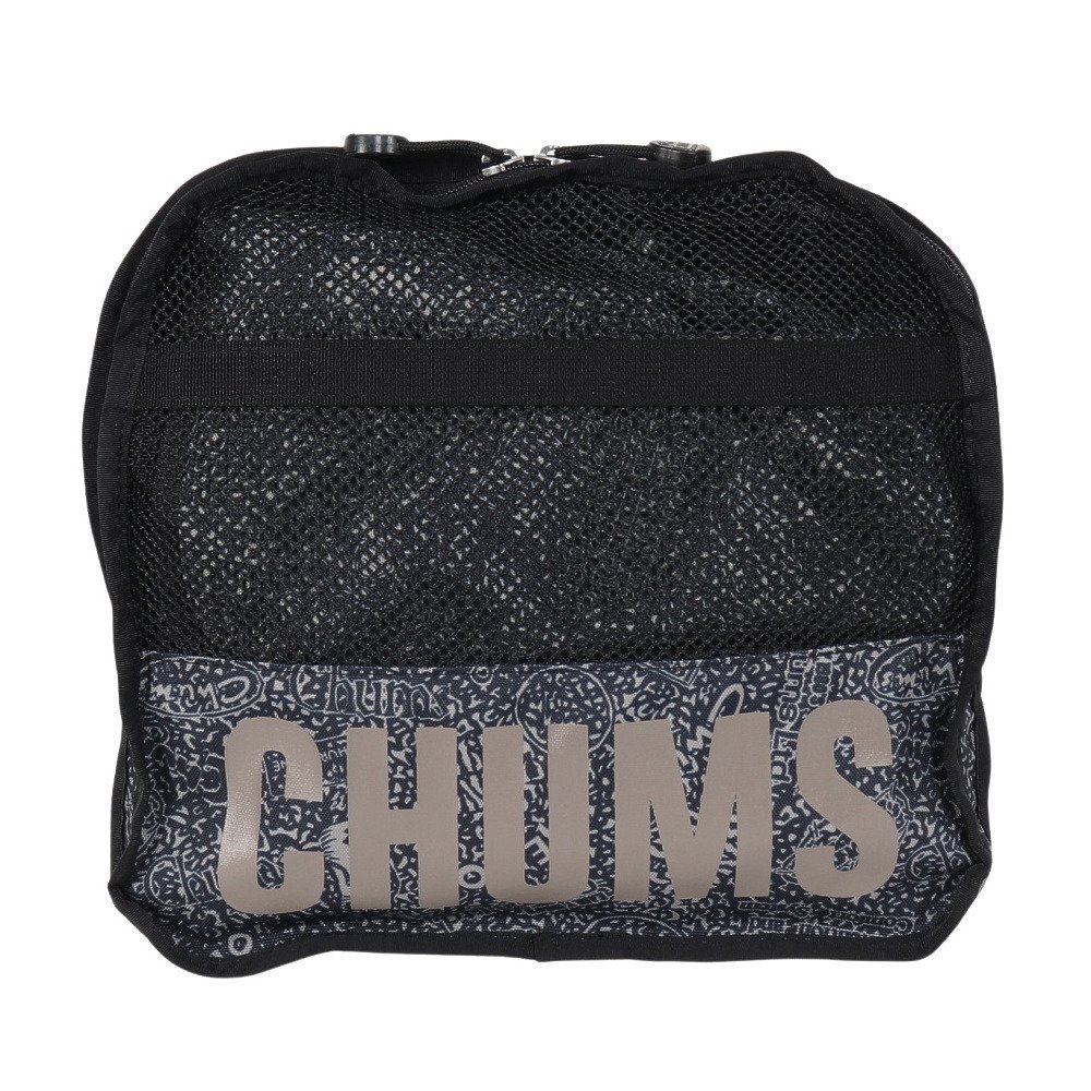 チャムス（CHUMS）（メンズ、レディース）リサイクルチャムス 2ウェイボストンバッグ35 CH60-4026-Z401
