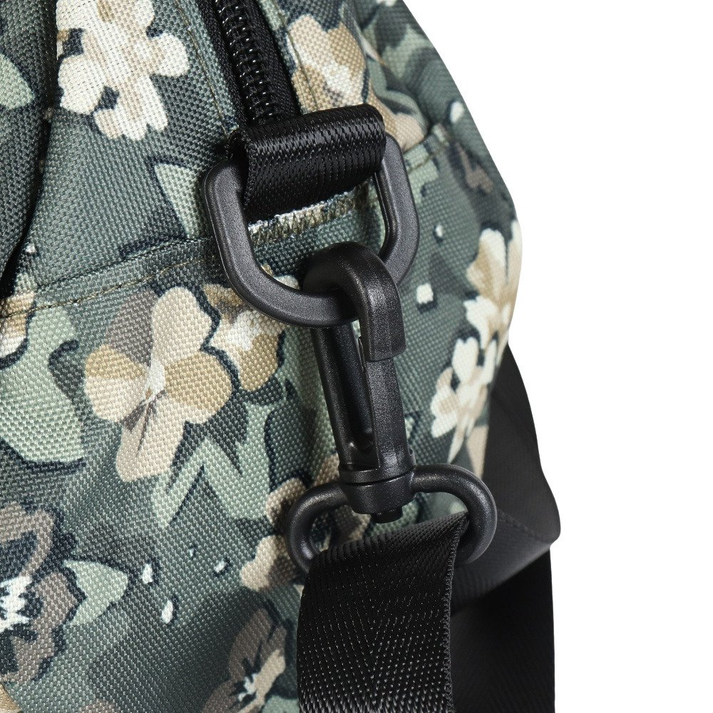 キウ（Kiu）（メンズ、レディース）600D ミニボストンバッグ K531-622