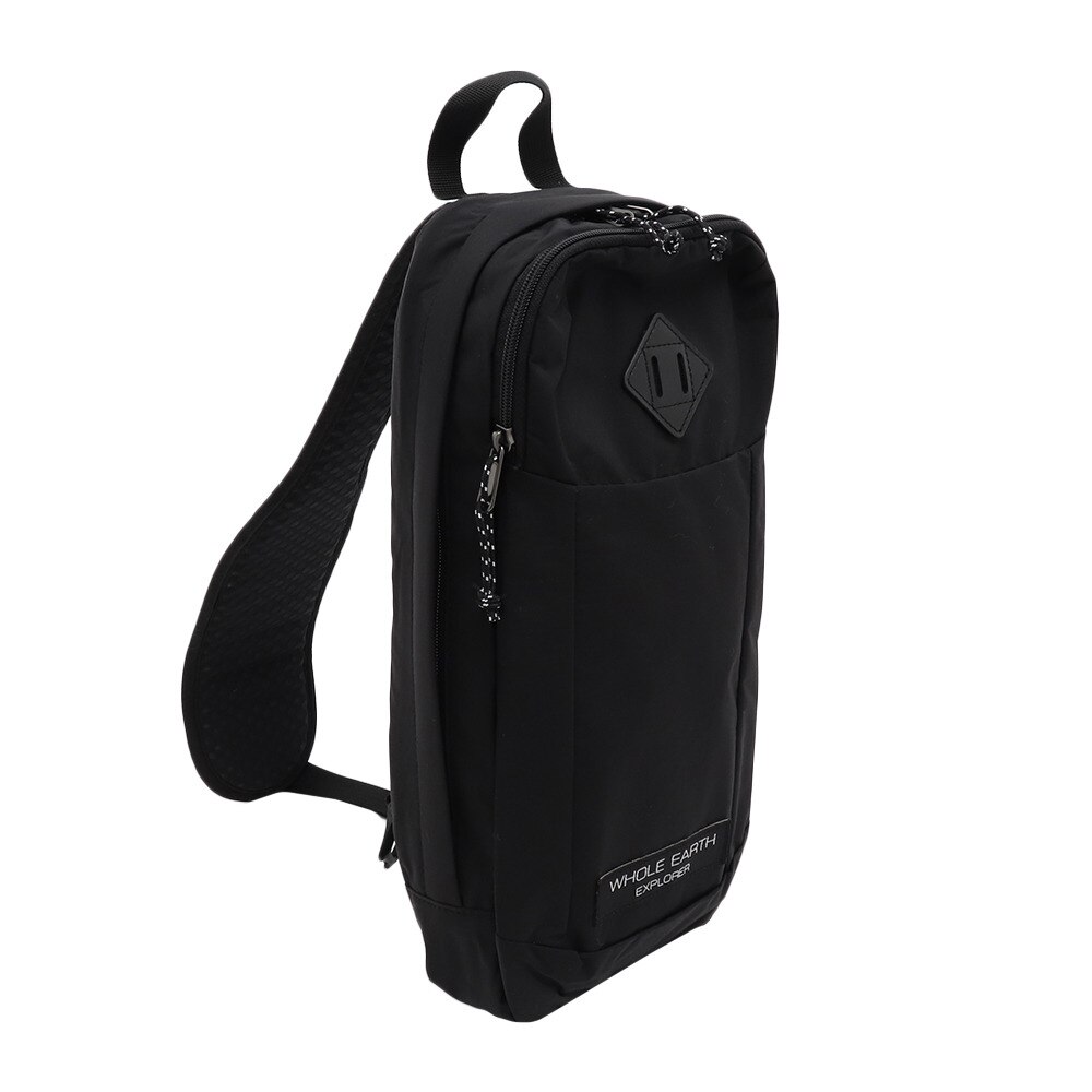  【多少の傷汚れありの為大奉仕】Transport Sling Pack WE21GG17BLK