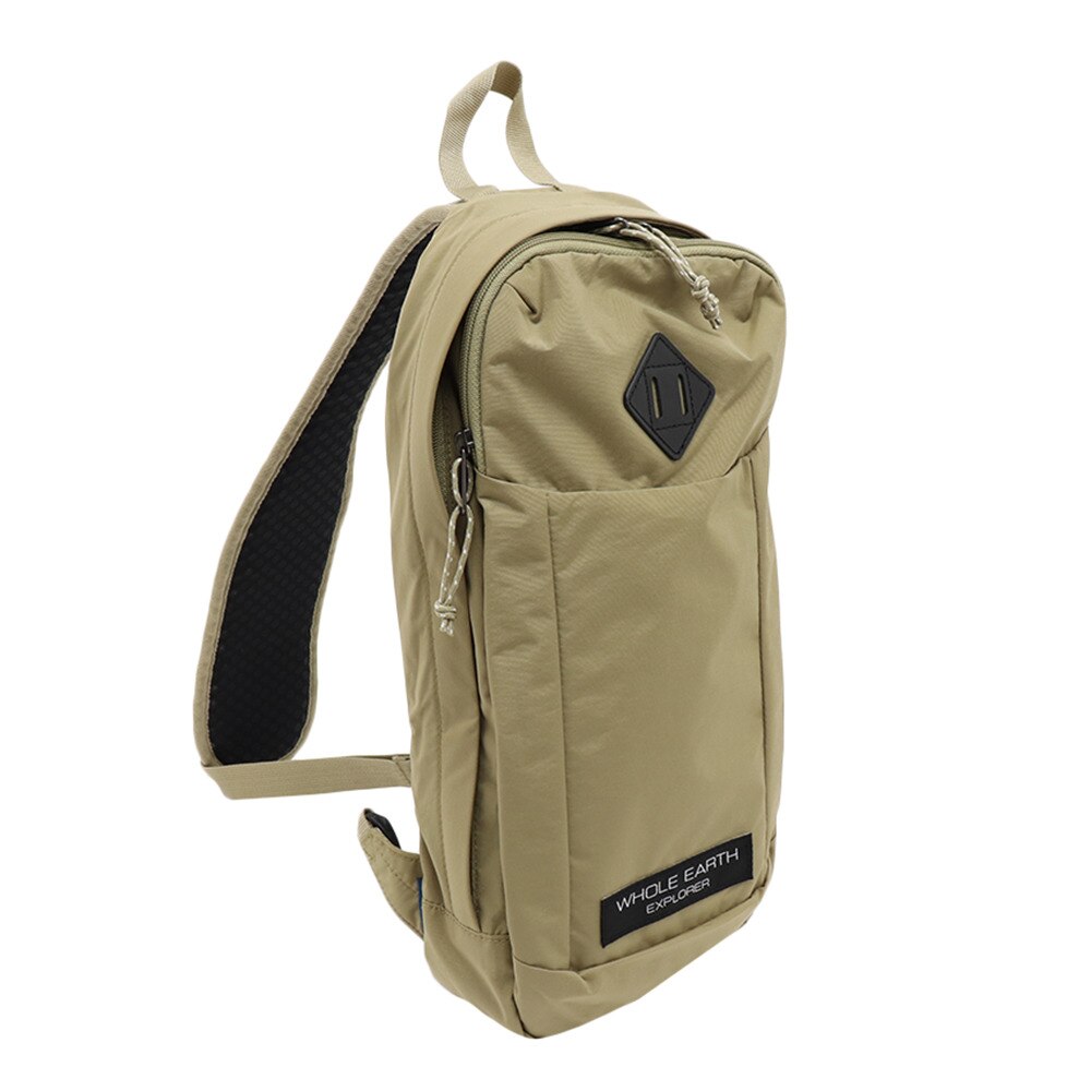  【多少の傷汚れありの為大奉仕】Transport Sling Pack WE21GG17KHK