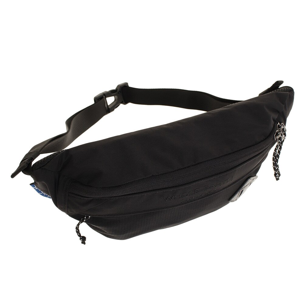  【多少の傷汚れありの為大奉仕】Transport Active Pack WE21GM09BLK