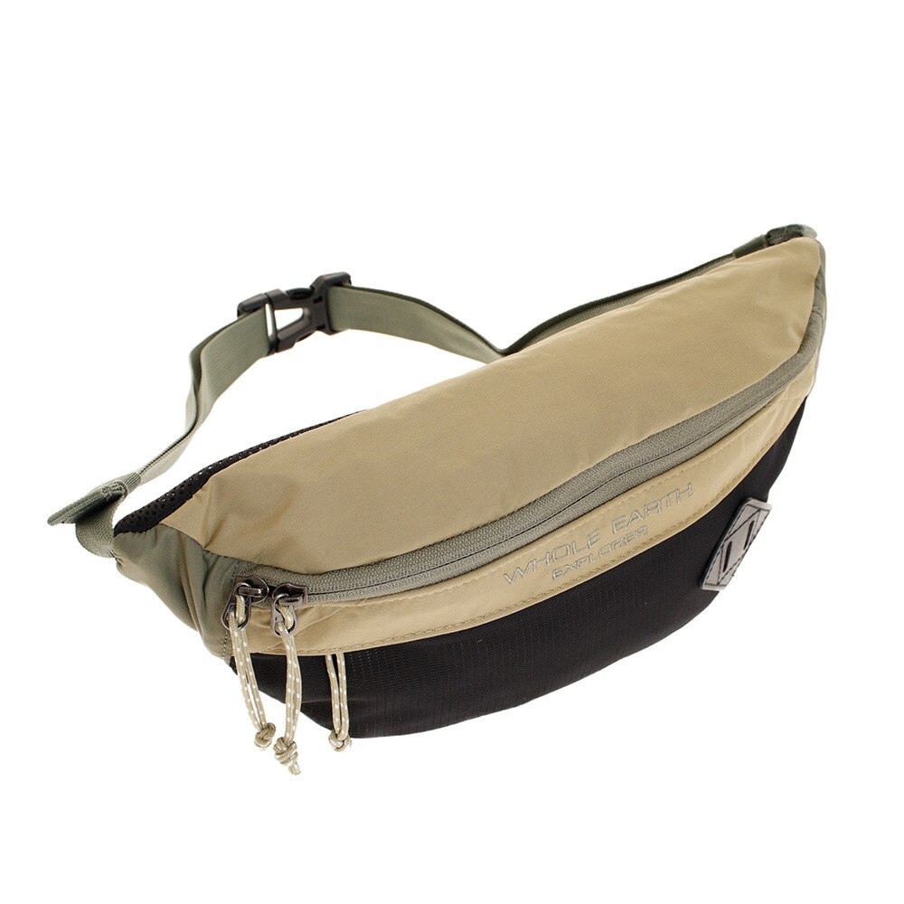  【多少の傷汚れありの為大奉仕】Transport Active Pack WE21GM09KHK