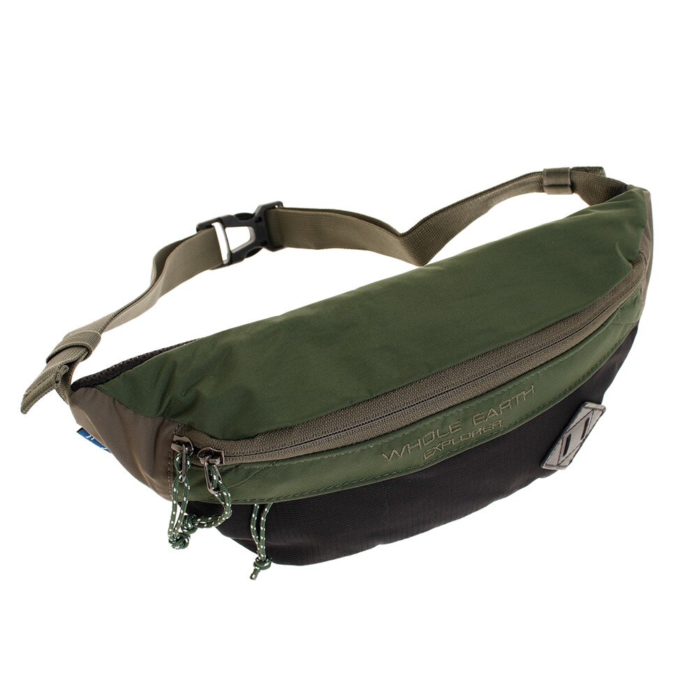  【多少の傷汚れありの為大奉仕】Transport Active Pack WE21GM09OLV