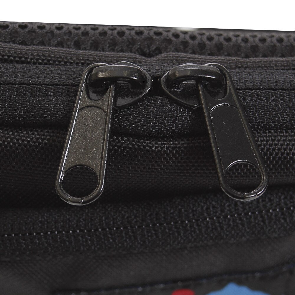 カブー（KAVU）（メンズ、レディース、キッズ）ウエストバッグ スぺクテーター 19810477001000 ブラック 