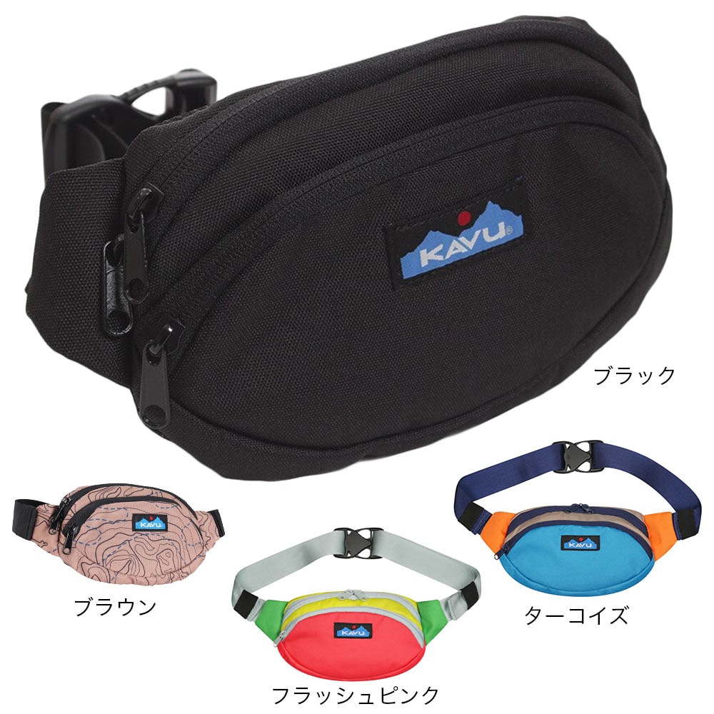 カブー（KAVU）（メンズ、レディース、キッズ）スぺクテーター カーニバル 19810477089000