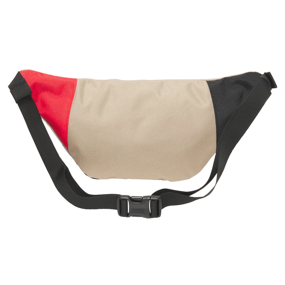 ジャックウルフスキン（JackWolfskin）（メンズ）ウエストバッグ JP HOKUS POKUS2.0 8007341-5605 0.5L サンドベージュ