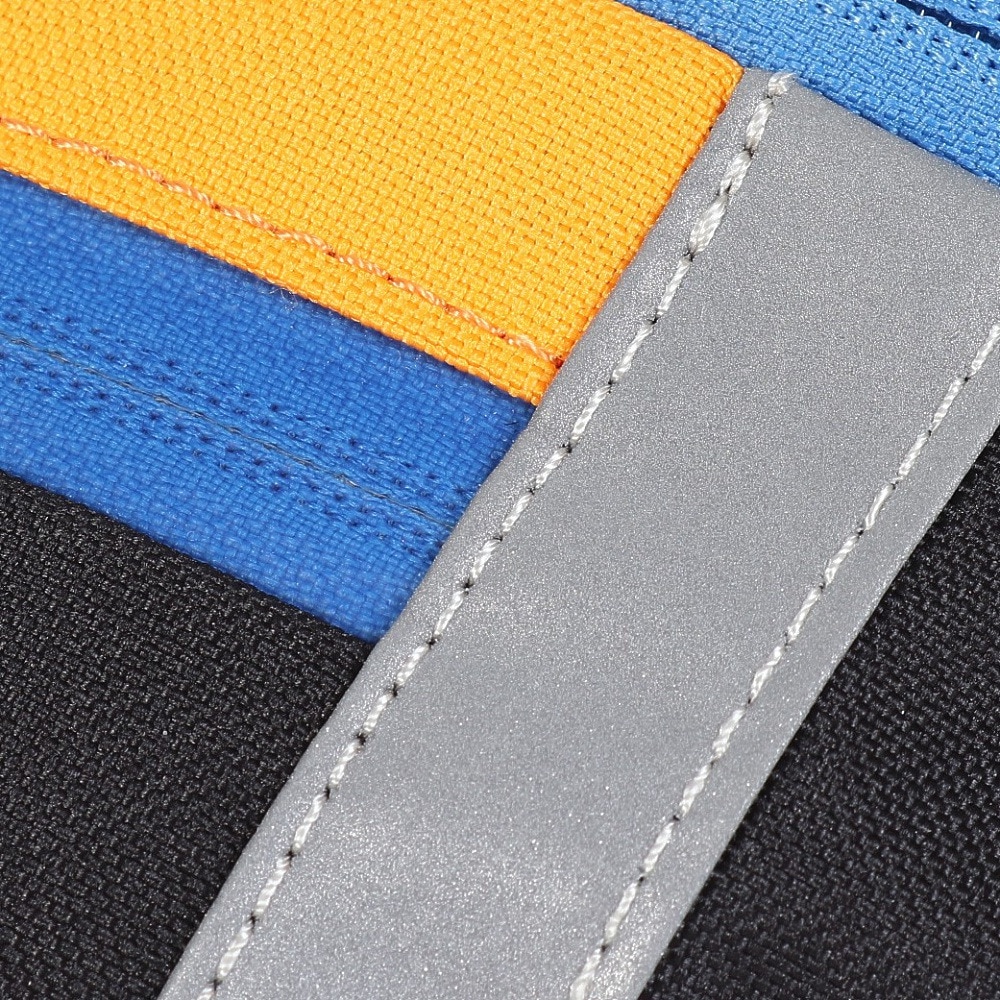 ジャックウルフスキン（JackWolfskin）（メンズ）ウエストバッグ JP HOKUS POKUS2.0 8007341-6000 0.5L ブラック