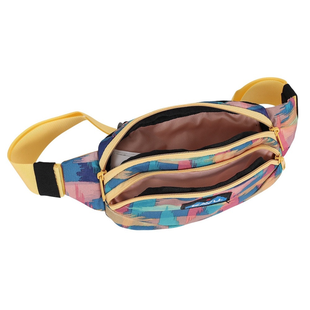 カブー（KAVU）（メンズ、レディース、キッズ）ウエストバッグ ボディバッグ スペクテーター G.Jam 19810477139000 Glam Jam