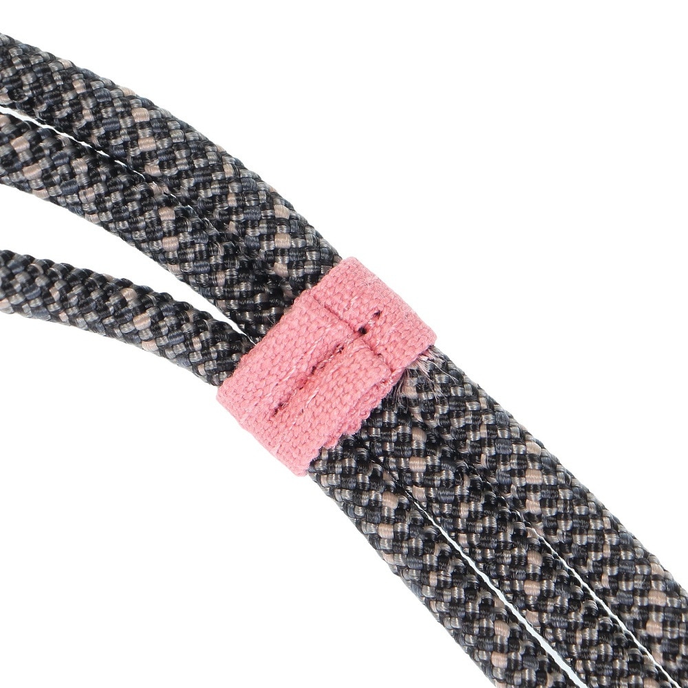 カブー（KAVU）（メンズ、レディース）ショルダーバッグ ボディバッグ ミニロープバッグ Foxglove 19810754364000 ピンク
