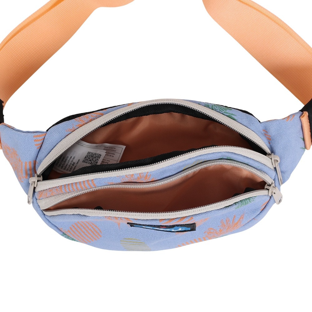 Zappos kavu top
