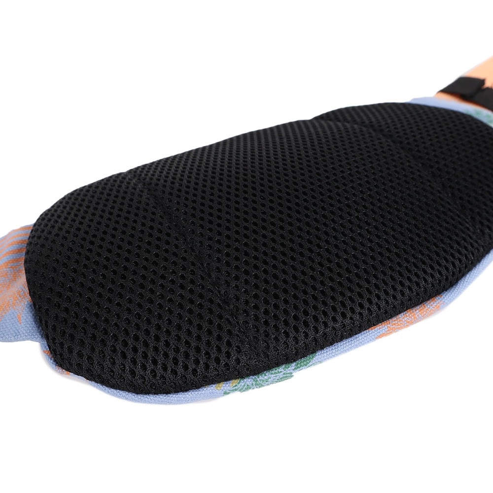 カブー（KAVU）（メンズ、レディース、キッズ）ウエストバッグ ボディバッグ キャンバス スペクテーター PA 19810996074000 ライトブルー
