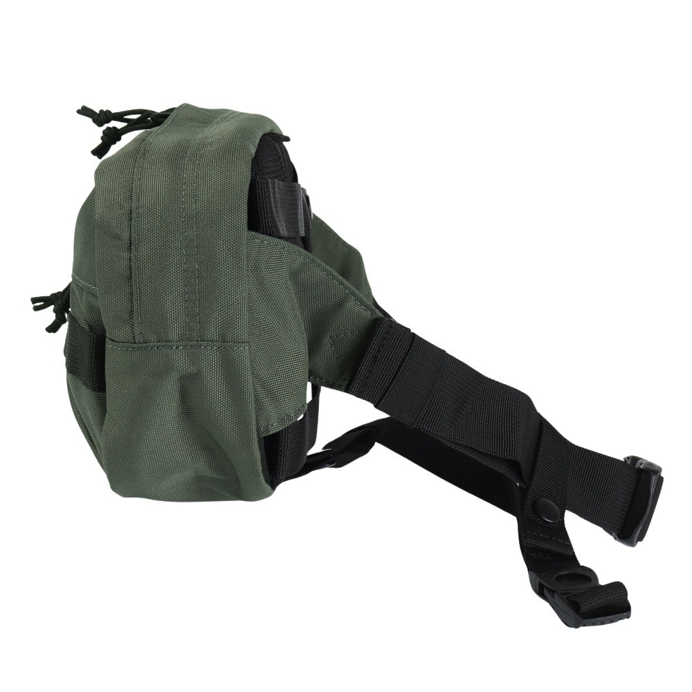 ジャックウルフスキン（JackWolfskin）（メンズ）スタンダード ウエストバッグ 2020631-4136