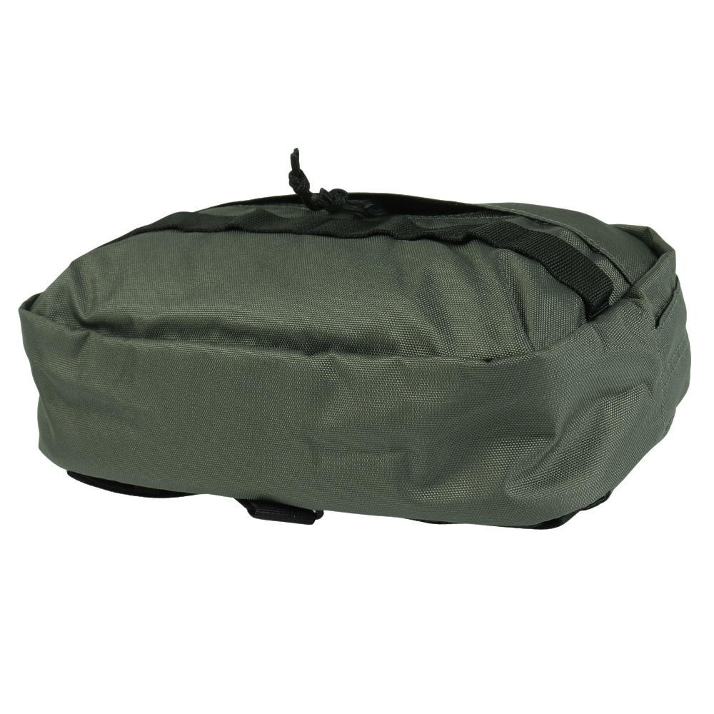 ジャックウルフスキン（JackWolfskin）（メンズ）スタンダード ウエストバッグ 2020631-4136