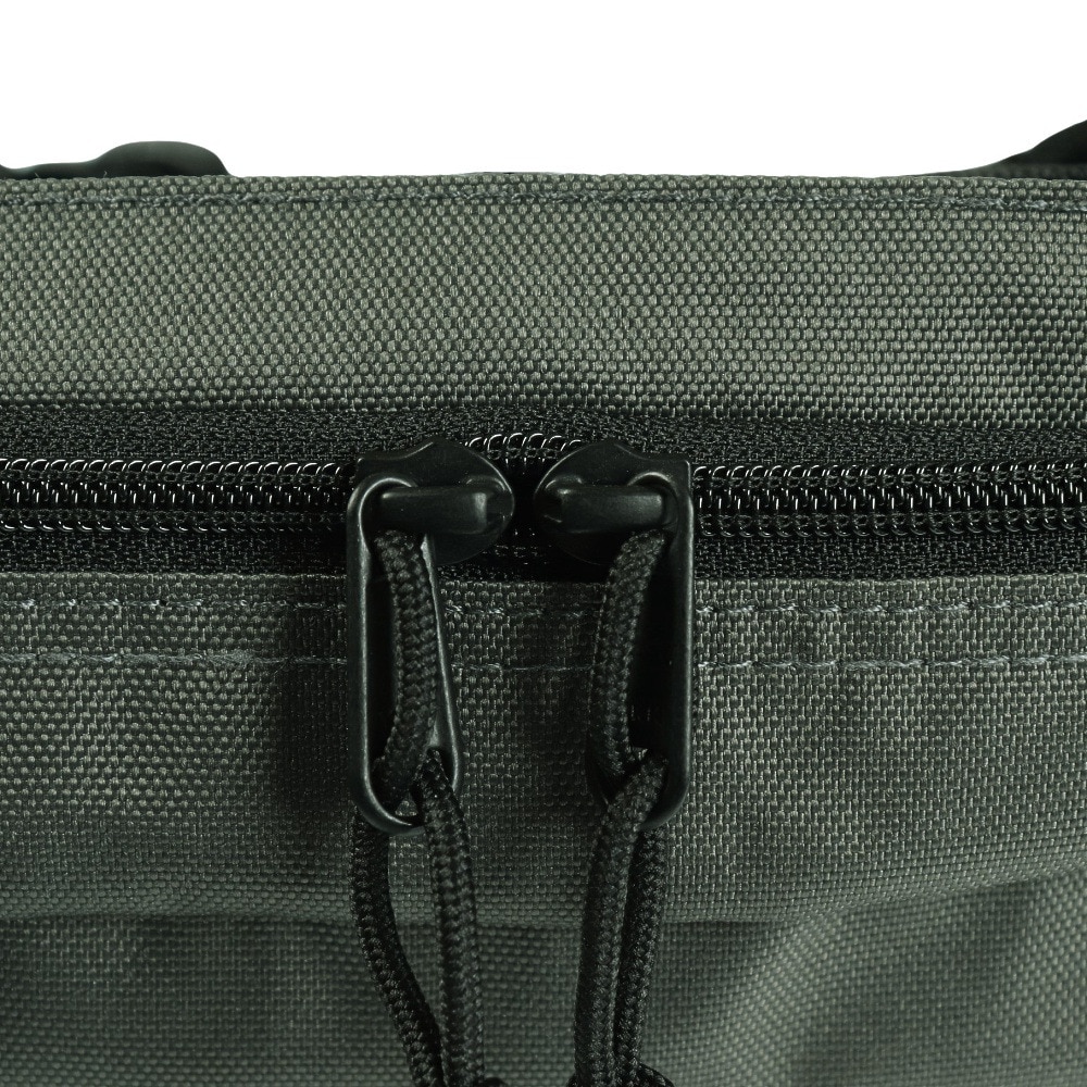 ジャックウルフスキン（JackWolfskin）（メンズ）スタンダード ウエストバッグ 2020631-4136