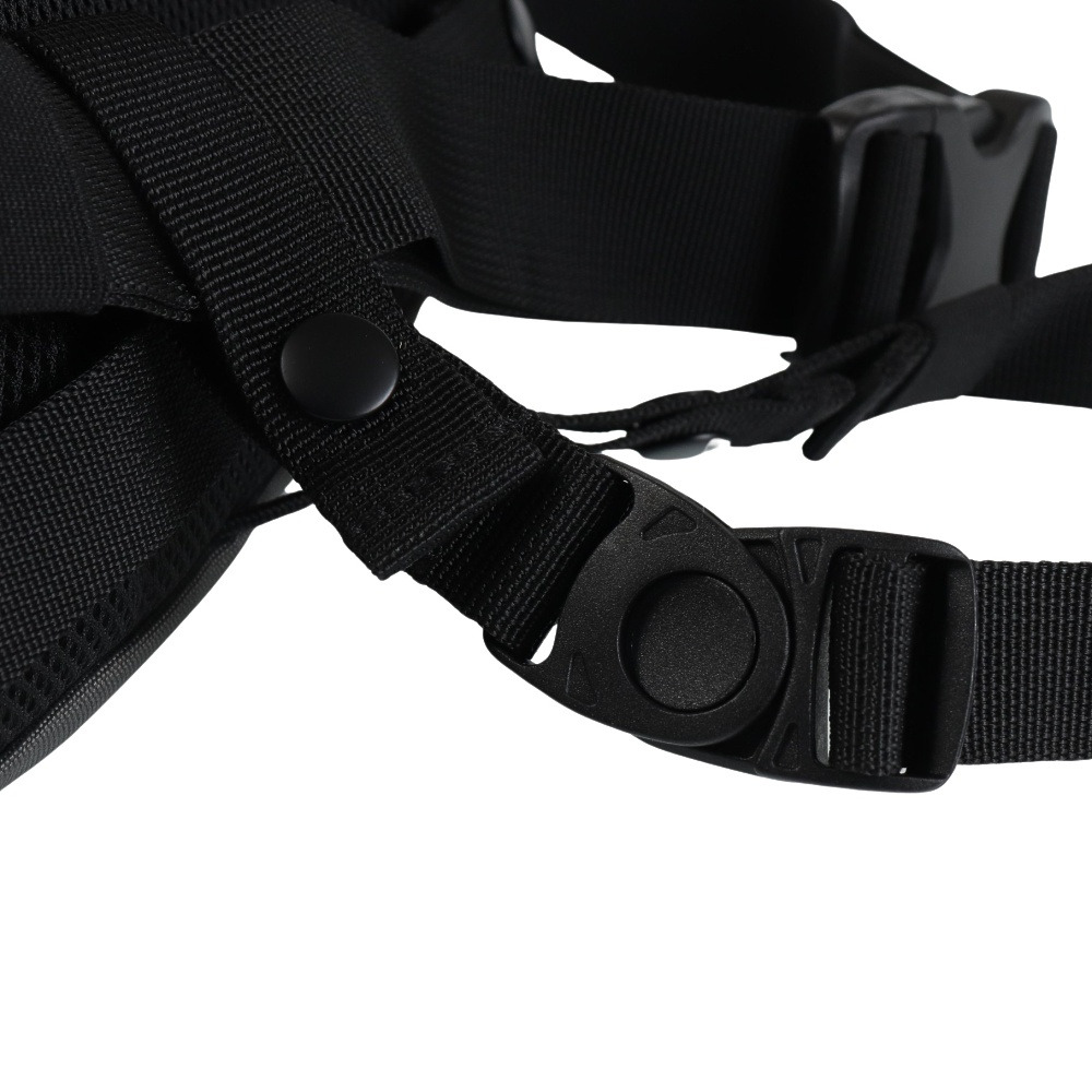 ジャックウルフスキン（JackWolfskin）（メンズ）スタンダード ウエストバッグ 2020631-4136