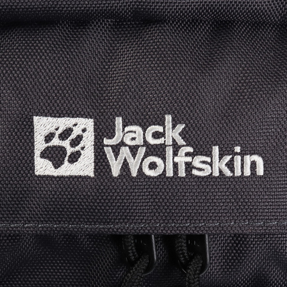 ジャックウルフスキン（JackWolfskin）（メンズ）スタンダード ウエストバッグ 2020631-6350