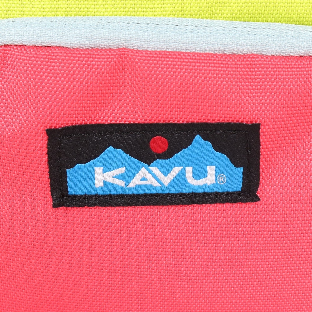カブー（KAVU）（メンズ、レディース、キッズ）スぺクテーター カーニバル 19810477089000