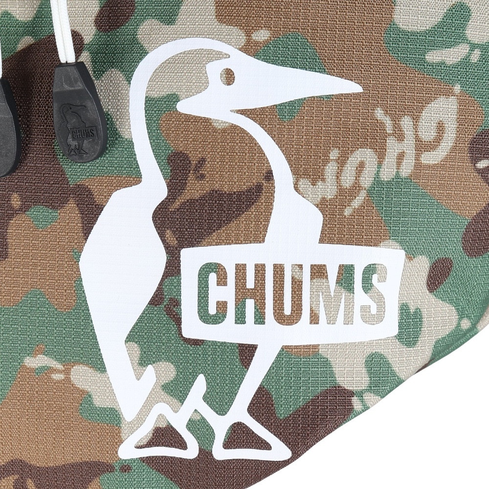 チャムス（CHUMS）（メンズ、レディース、キッズ）イージーゴー ミニ ウエストバッグ ボディバッグ CH60-3296-Z323