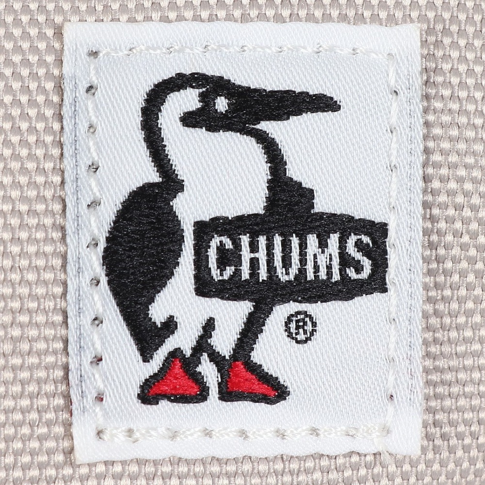 チャムス（CHUMS）（メンズ、レディース）リサイクル スモールオーバル ウエストパック CH60-3969-G057