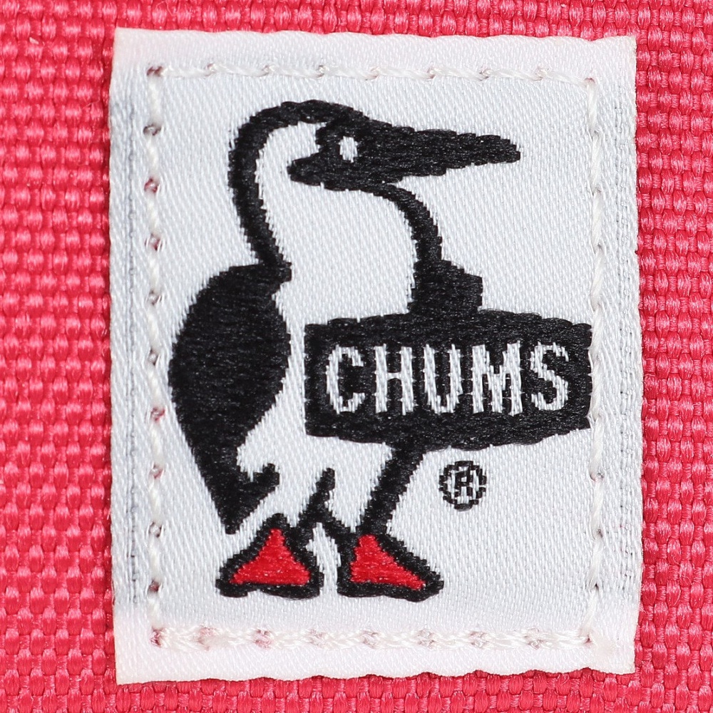 チャムス（CHUMS）（メンズ、レディース）リサイクル スモールオーバル ウエストパック CH60-3969-R018