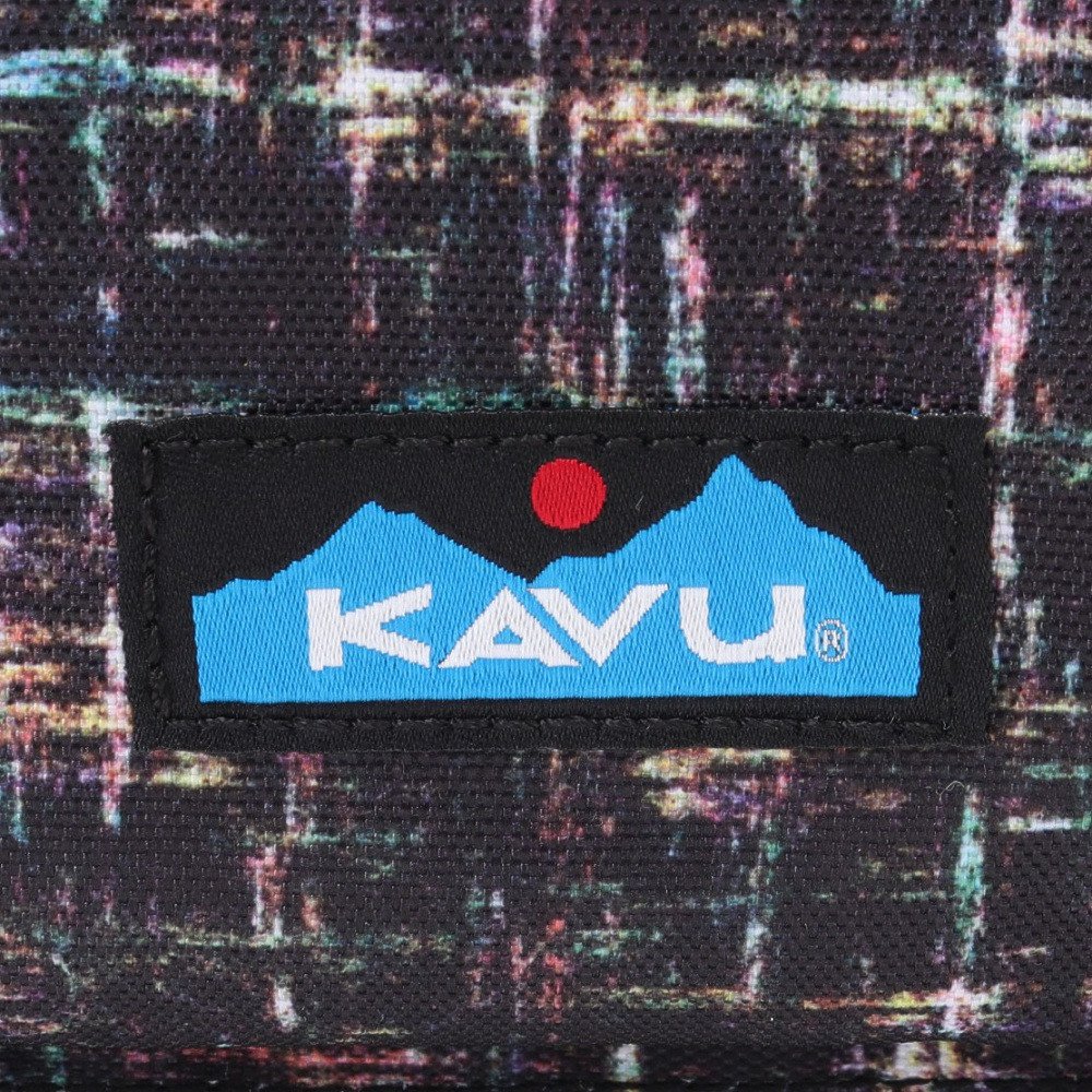 KAVU（KAVU）（メンズ、レディース）ロームスリング ボディバッグ 19811652082000