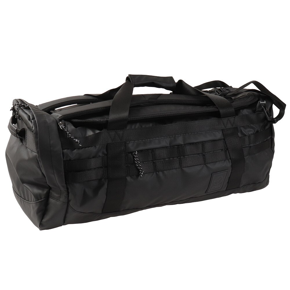  TPS 2WAY ダッフルバッグ WE2HGH06 BLK