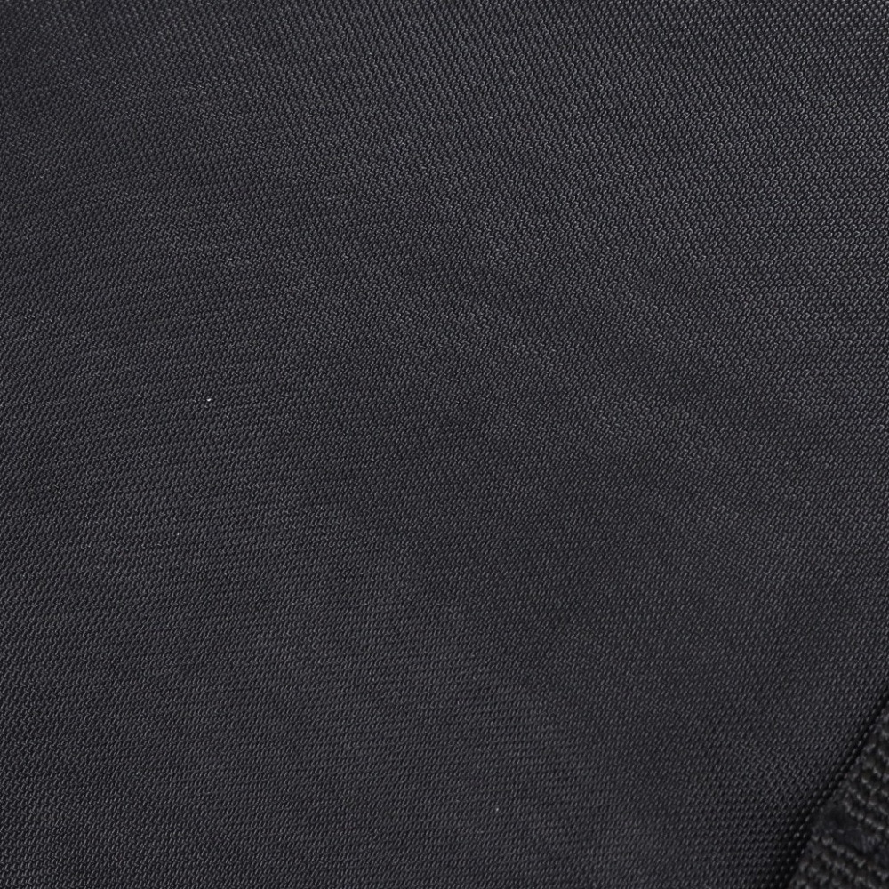 マナスタッシュ（MANASTASH）（メンズ、レディース）アタッチャブル ショルダーバッグ 792-3976002 BLK ブラック