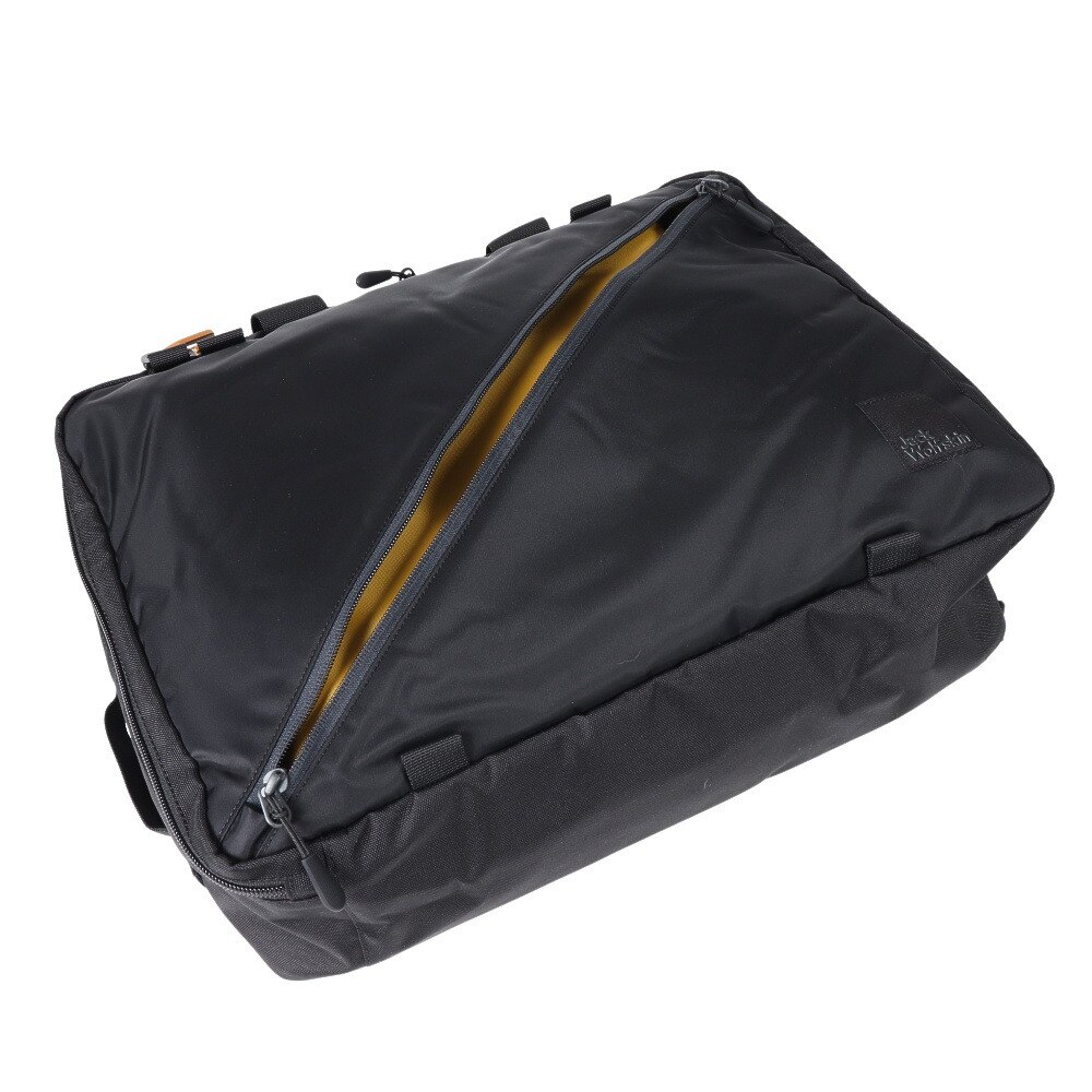 ジャックウルフスキン（JackWolfskin）（メンズ）JP INTERCITY 3WAY バッグ 2020541-6000