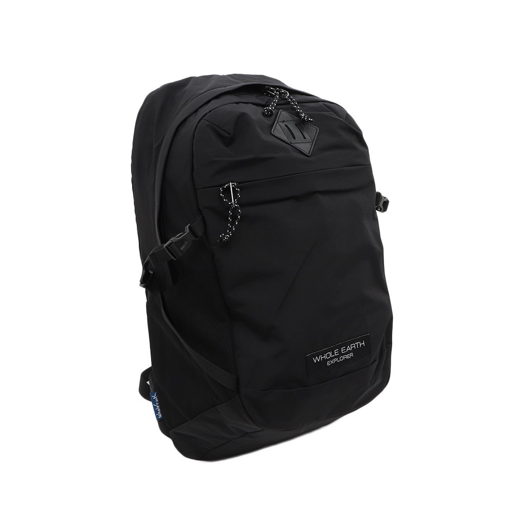  【多少の傷汚れありの為大奉仕】Transport 21 バックパック WE21GG05BLK