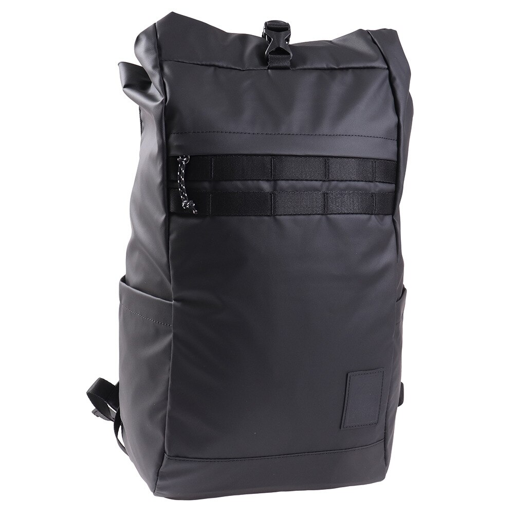  TPS TURRET バックパック WE2HGA01 BLK