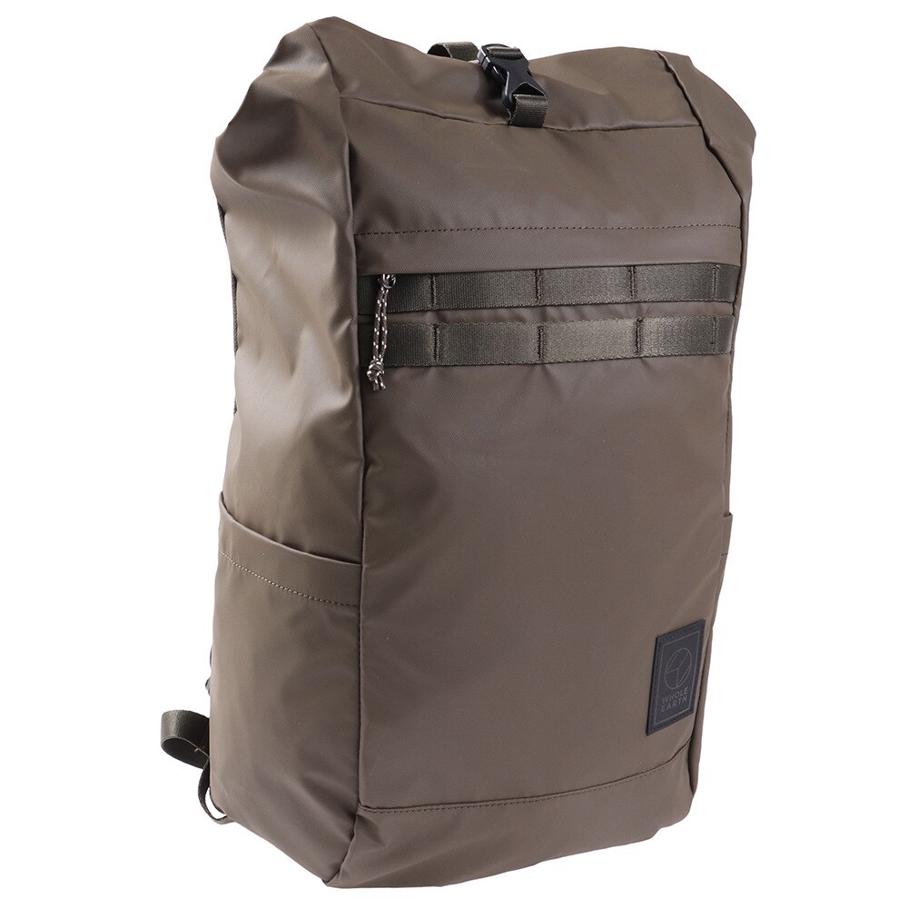 TPS TURRET バックパック WE2HGA01 OLV