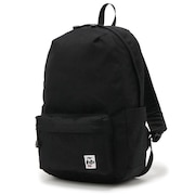(メンズ、レディース)バッグ リュック リサイクルハリケーンデイパック CH60-3526 18L