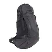 (メンズ、レディース)バックパック リュック PHANTASY 22.5 LT 2010221-6699 ブラック×グレー 22L レインカバー付