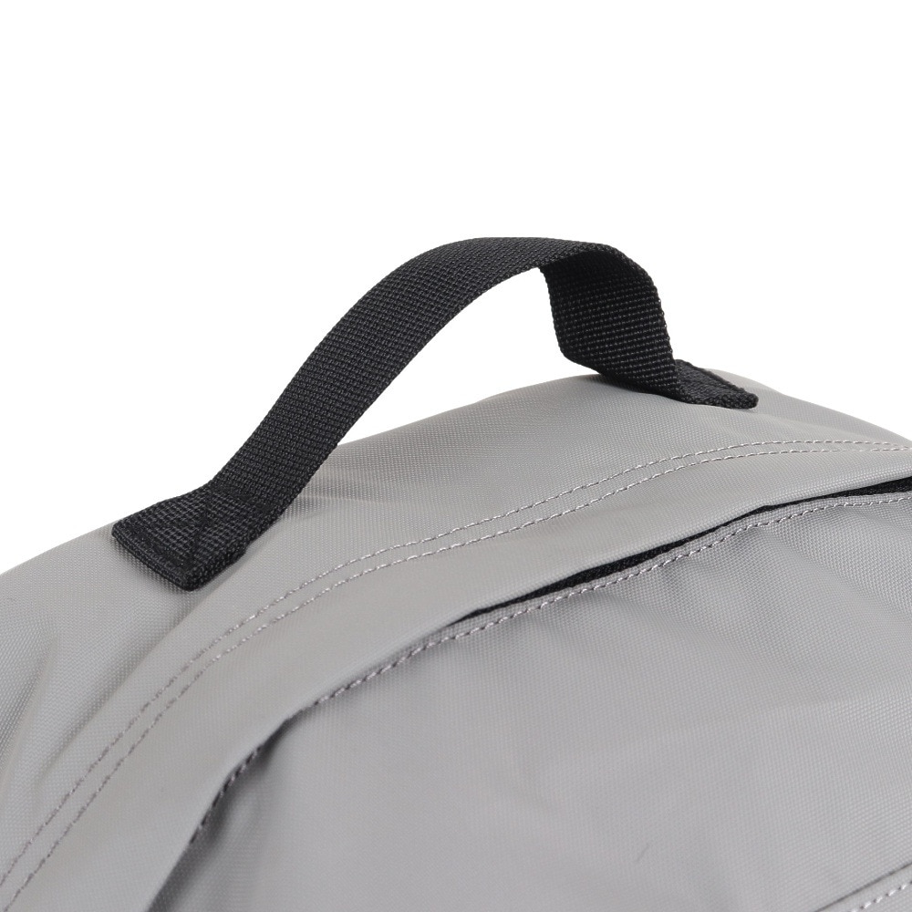 ジャックウルフスキン（JackWolfskin）（メンズ、レディース）リュック バッグ JP BERKELEY 2.0 デイパック 2011651-4700 グレー 24.5L