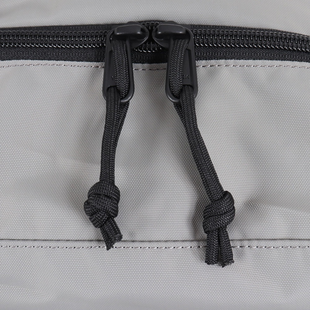 ジャックウルフスキン（JackWolfskin）（メンズ、レディース）リュック バッグ JP BERKELEY 2.0 デイパック 2011651-4700 グレー 24.5L