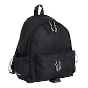 (メンズ)バッグ リュック MT1996 ユーティリティデイパック LAB35759BK ブラック 26L