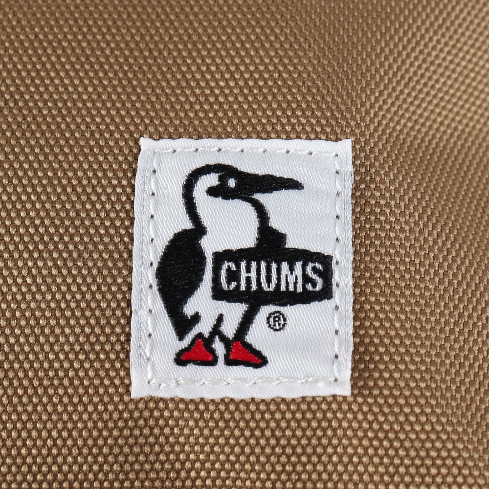 チャムス（CHUMS）（メンズ、レディース）リサイクル ハリケーン デイパック CH60-3526-B005
