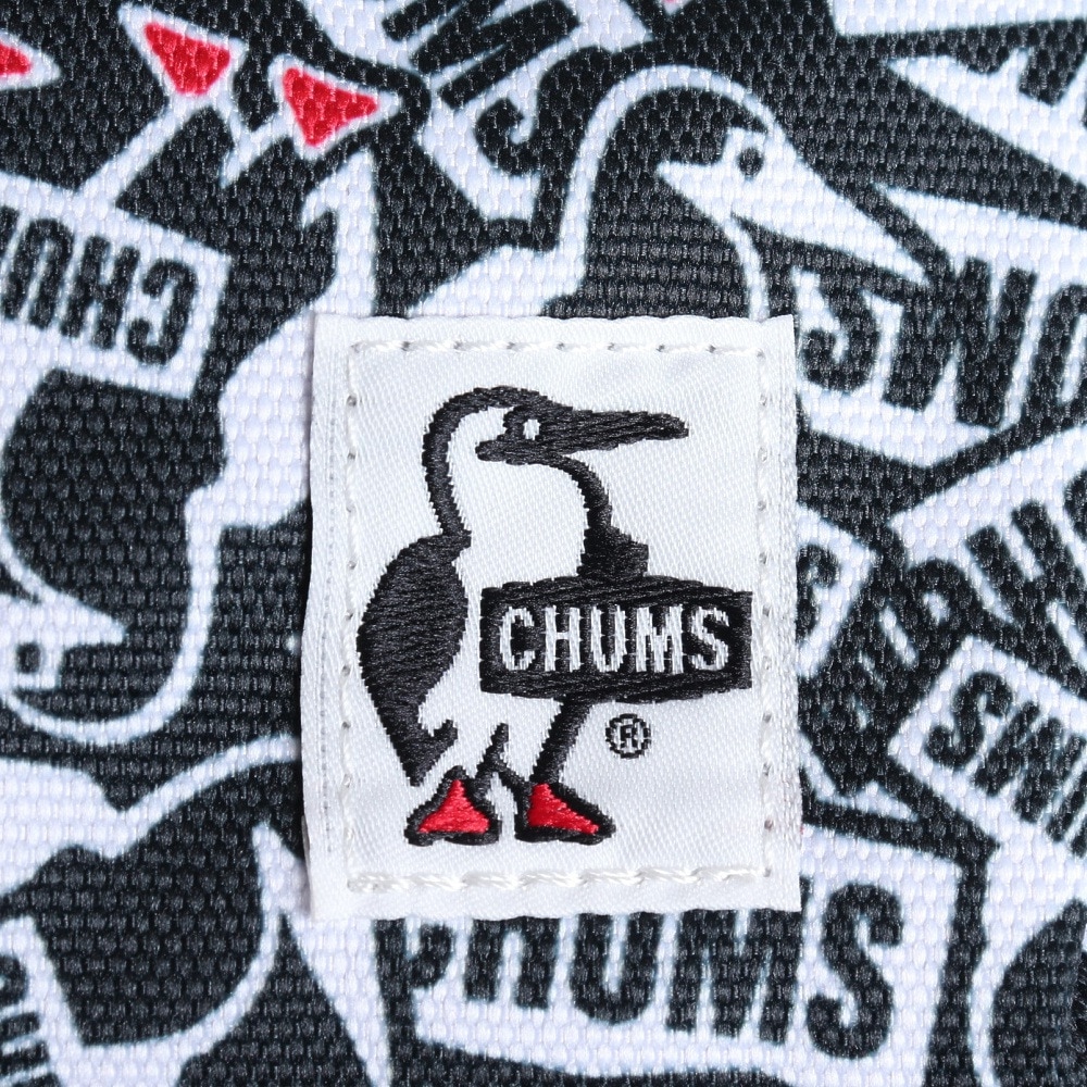 チャムス（CHUMS）（メンズ、レディース）リサイクル ハリケーン デイパック CH60-3526-Z305