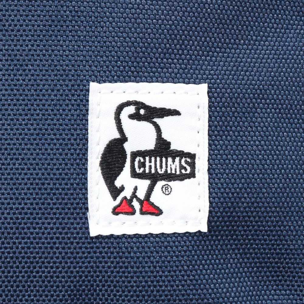 チャムス（CHUMS）（メンズ）リサイクルオーディナリーデイパック CH60-3724-N001