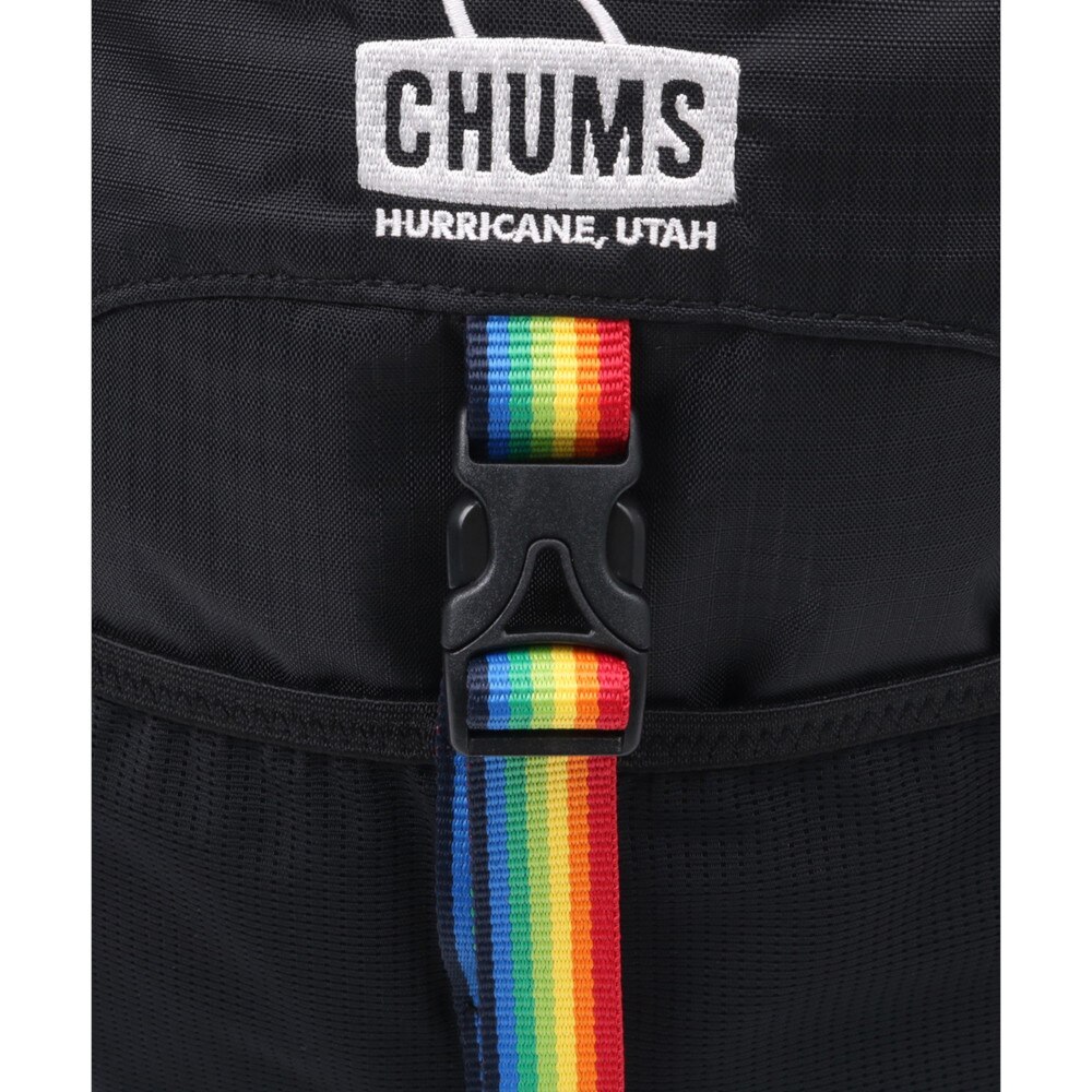 チャムス（CHUMS）（メンズ、レディース）デイパック スプリングデール20 CH60-3749-K042