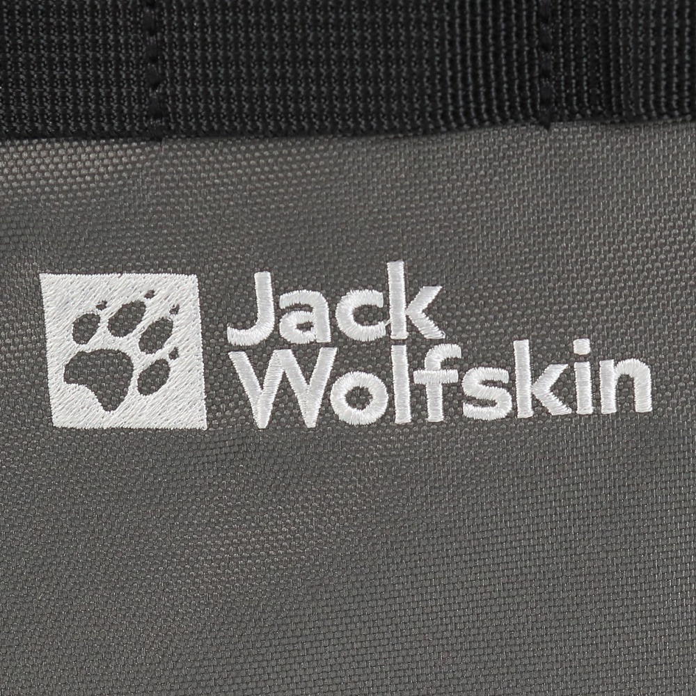 ジャックウルフスキン（JackWolfskin）（メンズ）スタンダード ベーストートバッグ V2 2020611-4136