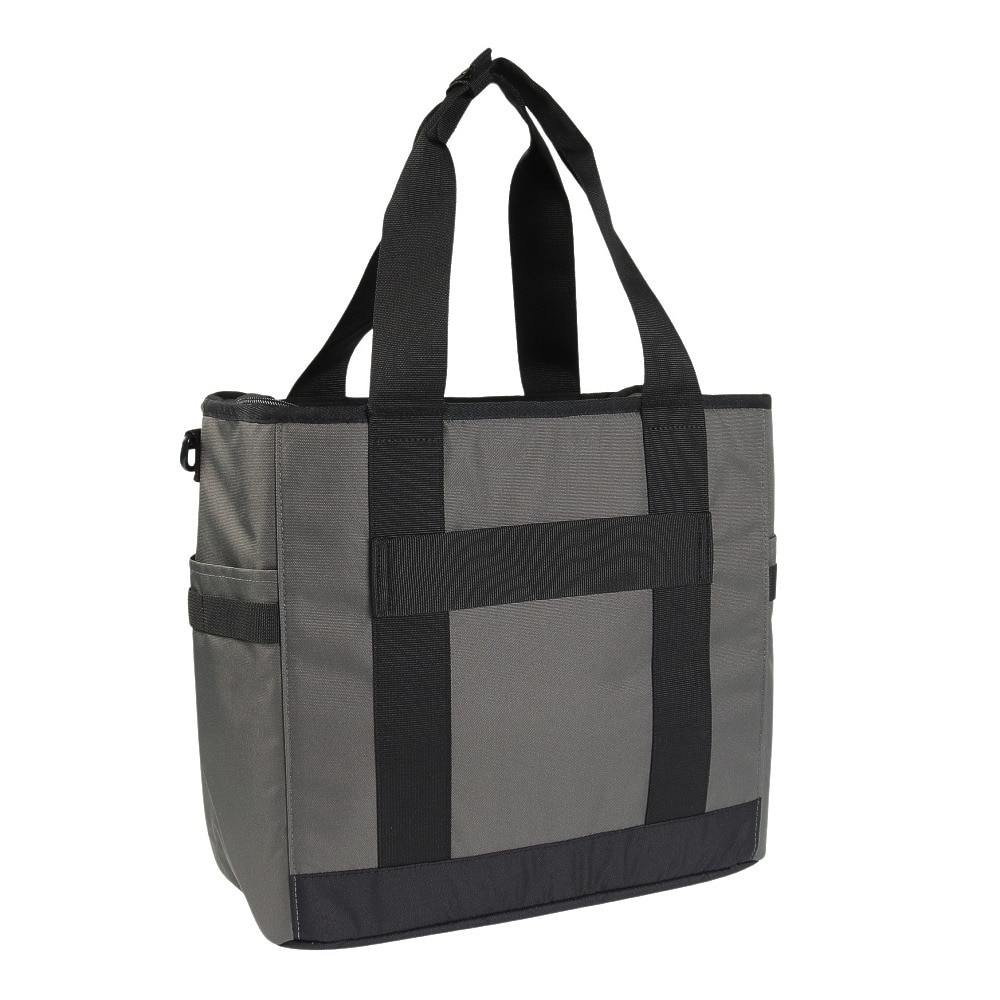 ジャックウルフスキン（JackWolfskin）（メンズ）スタンダード ベーストートバッグ V2 2020611-4136