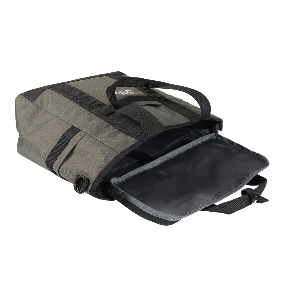 ジャックウルフスキン（JackWolfskin）（メンズ）スタンダード ベーストートバッグ V2 2020611-4136