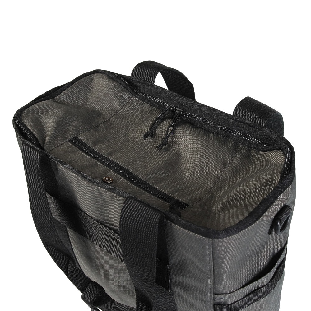 ジャックウルフスキン（JackWolfskin）（メンズ）スタンダード ベーストートバッグ V2 2020611-4136