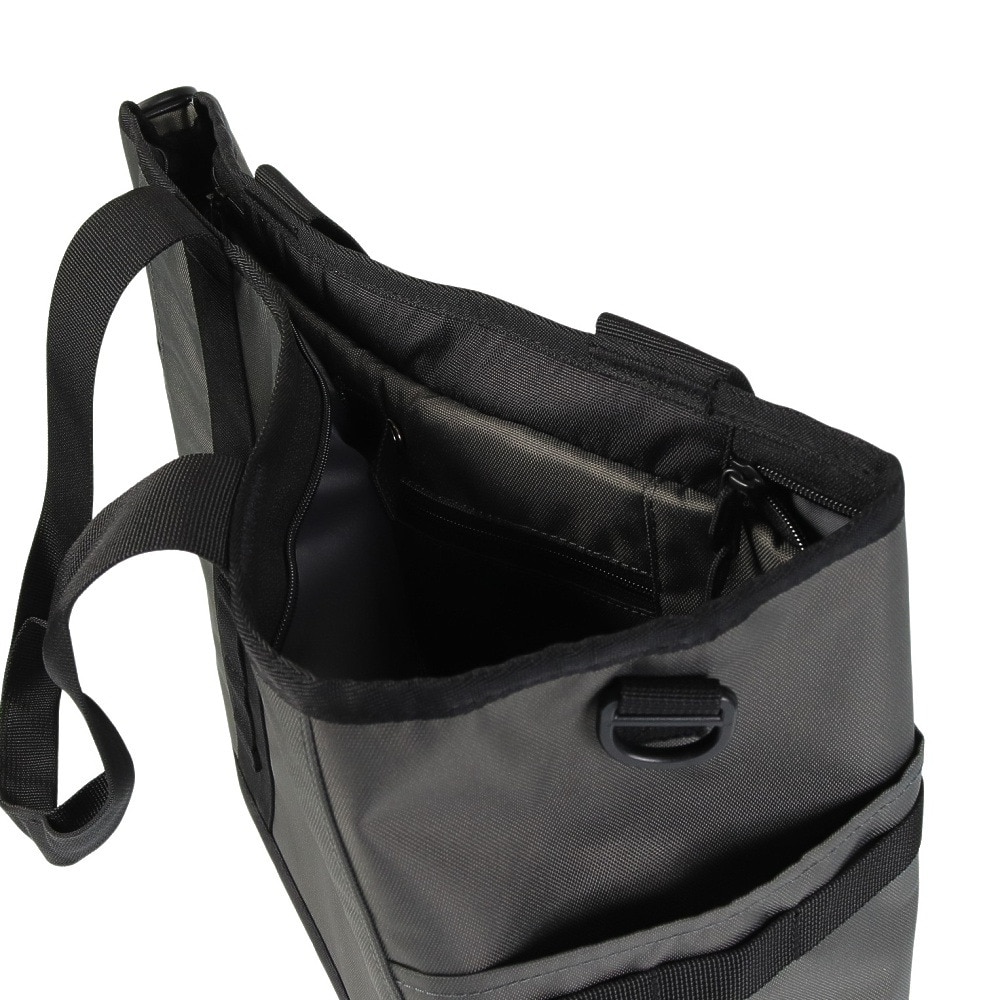 ジャックウルフスキン（JackWolfskin）（メンズ）スタンダード ベーストートバッグ V2 2020611-4136