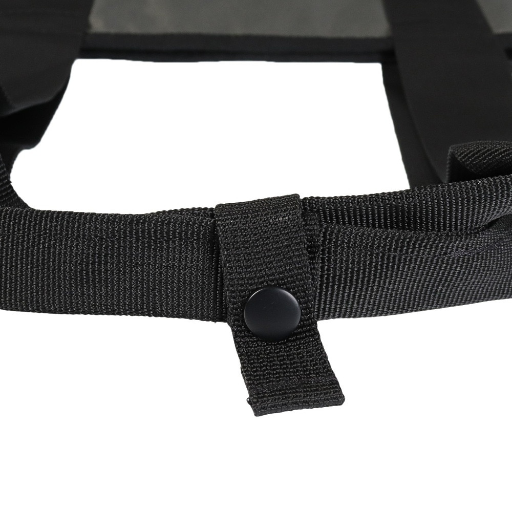 ジャックウルフスキン（JackWolfskin）（メンズ）スタンダード ベーストートバッグ V2 2020611-4136