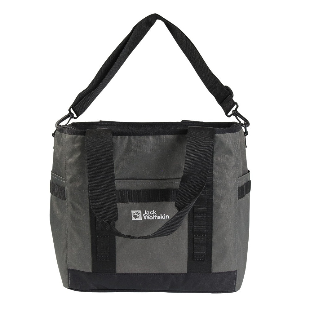 ジャックウルフスキン（JackWolfskin）（メンズ）スタンダード ベーストートバッグ V2 2020611-4136