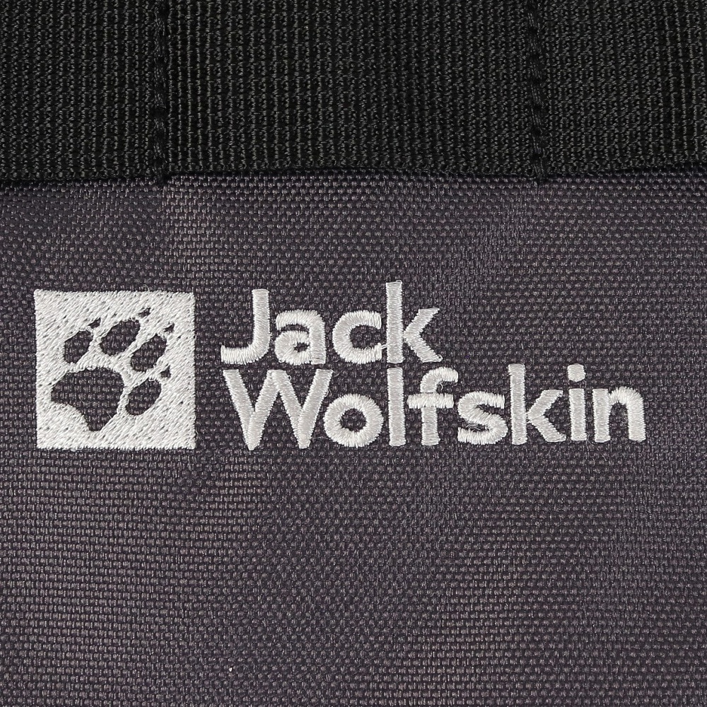 ジャックウルフスキン（JackWolfskin）（メンズ）スタンダード ベーストートバッグ V2 2020611-6350